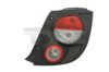 TYC 11-12007-01-2 Combination Rearlight